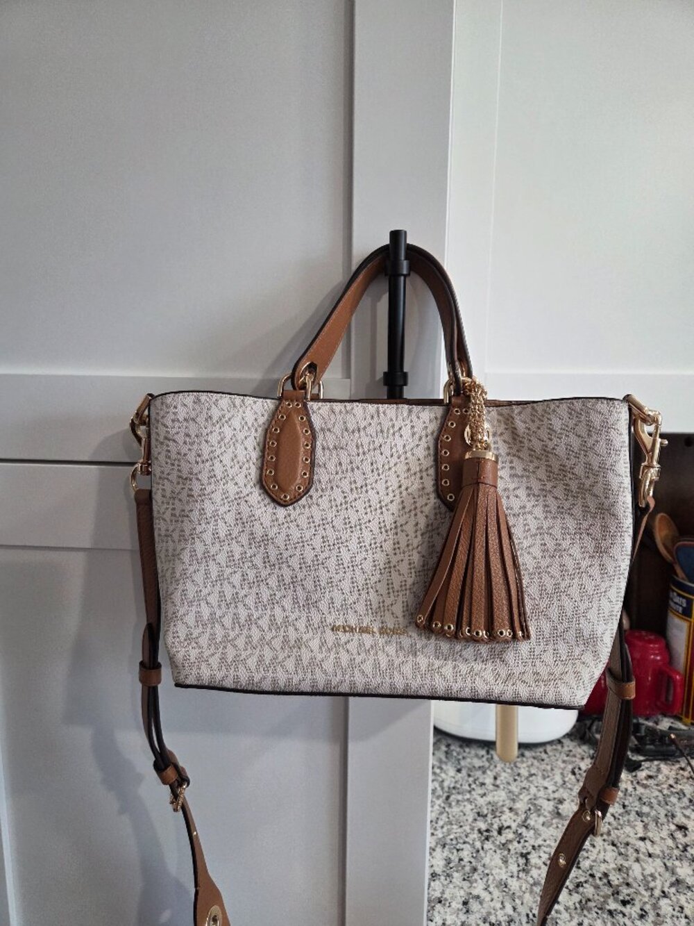 Michael Kors Crossbody